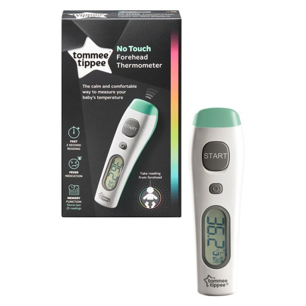 Tommee Tippee No Touch Forehead Thermometer