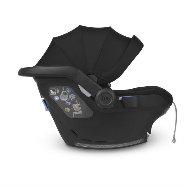 Uppababy Mesa i-Size Car Seat - Jake