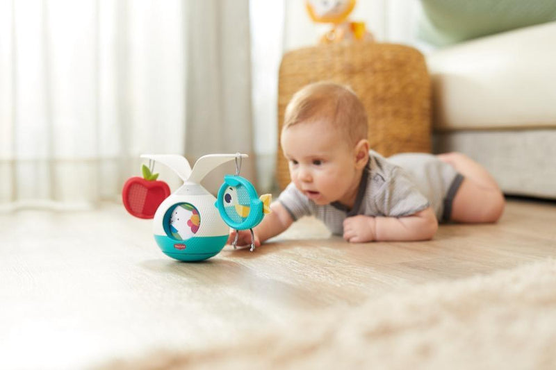 Tiny Love Tummy Time Entertainer 2 In 1 - Meadow Days