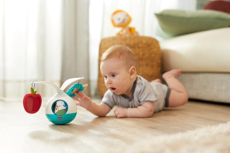 Tiny Love Tummy Time Entertainer 2 In 1 - Meadow Days