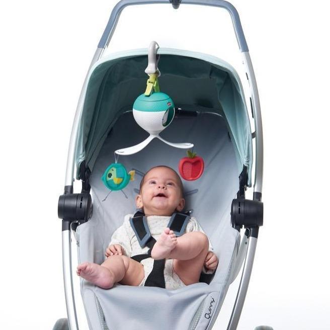 Tiny Love Tummy Time Entertainer 2 In 1 - Meadow Days