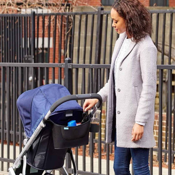 Uppababy Carry-All Parent Pushchair Organiser