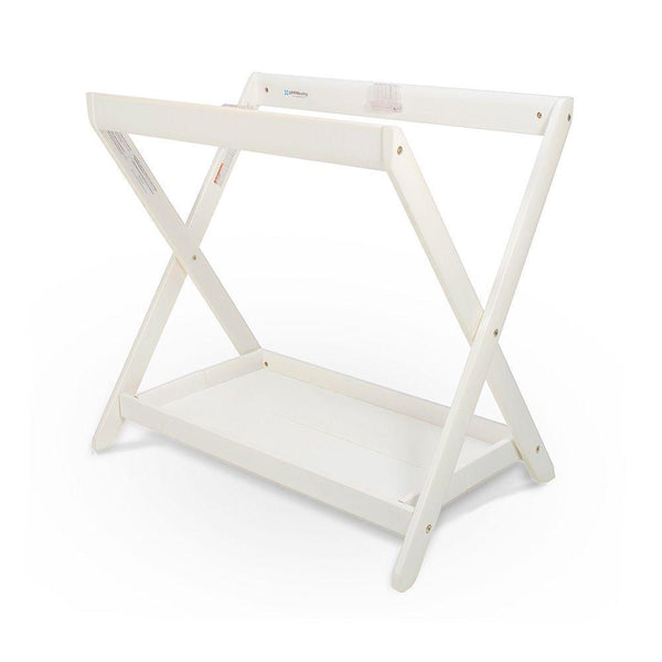 Uppababy Carrycot Stand - White