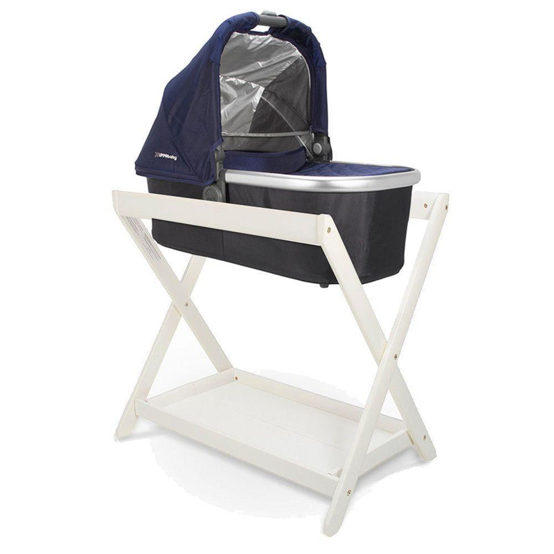 Used uppababy bassinet stand for sale sale