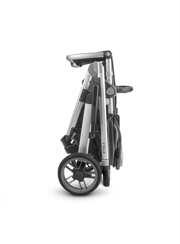 Uppababy Cruz V2 Stroller 2020