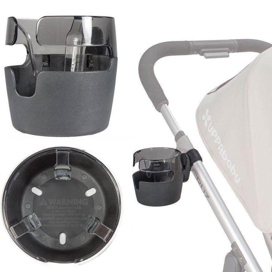 uppababy cup holder for cruz Uppababy Cup Holder– Baby Moon Baby Shop