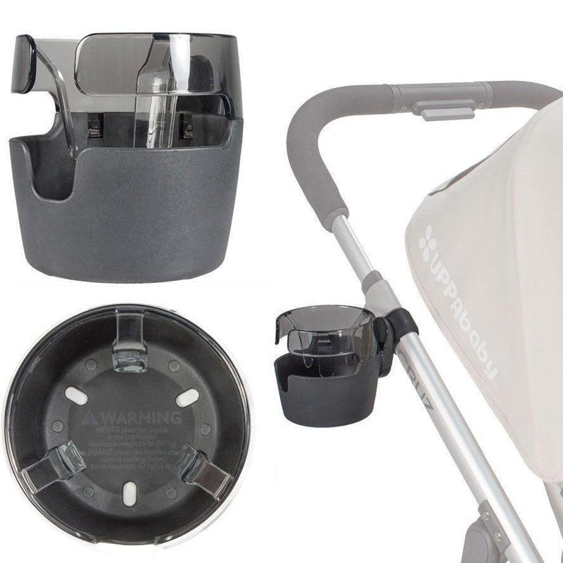 uppababy vista/cruz cup holder Uppababy Cup Holder– Baby Moon Baby Shop