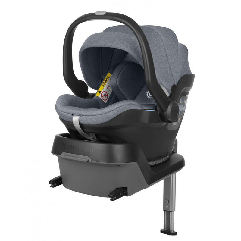 uppababy mesa gregory Uppababy Mesa i-Size Infant Car Seat
