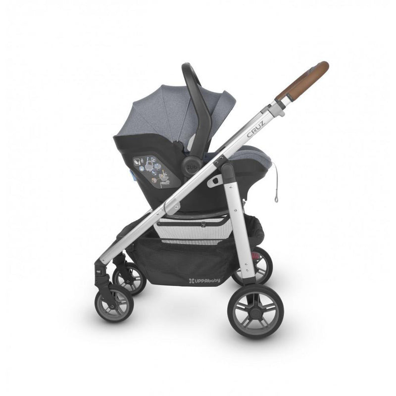 uppababy cruz 2019 gregory Uppababy Mesa i-Size Infant Car Seat