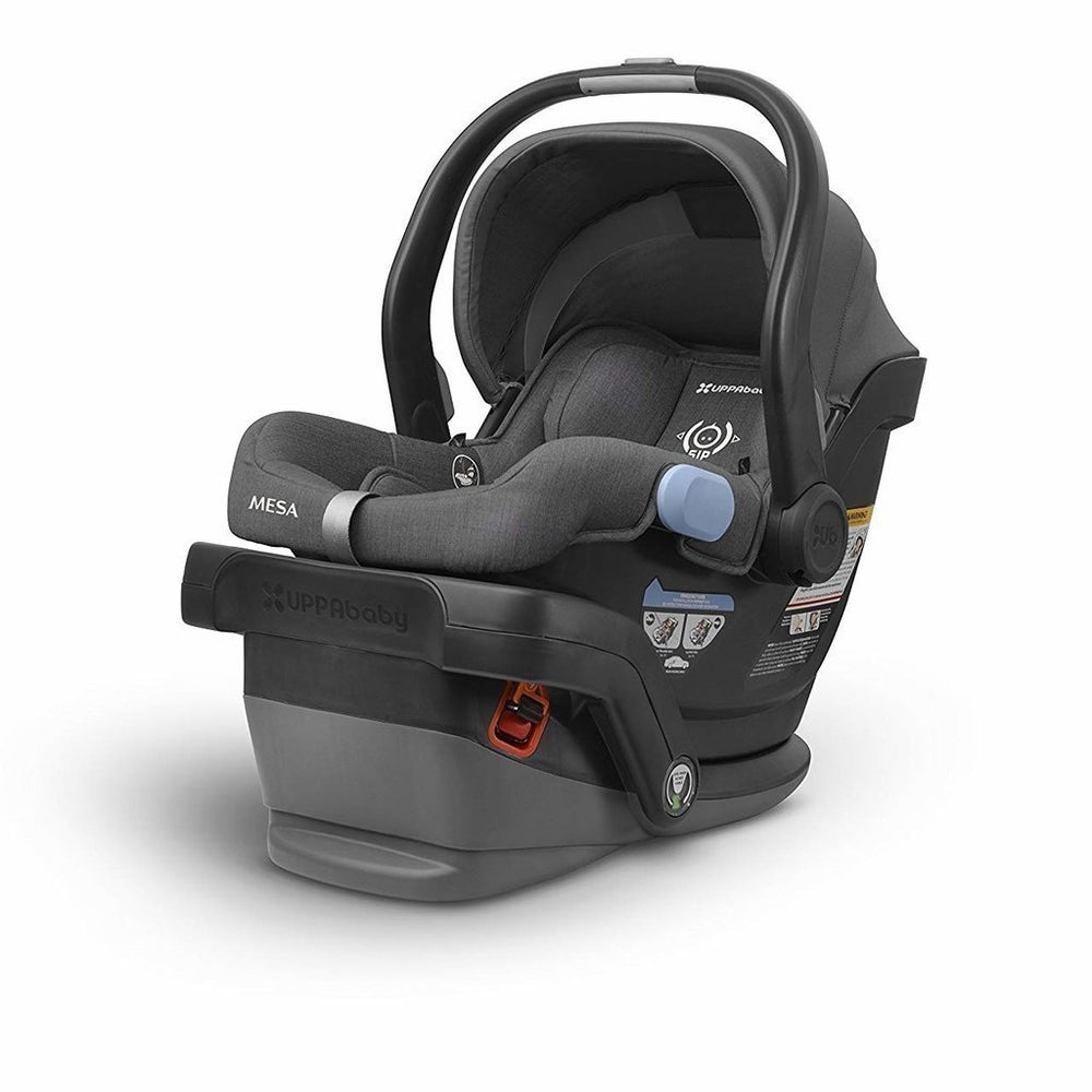 Uppababy Mesa i-Size Infant Car Seat Jordan– Baby Moon Baby Shop